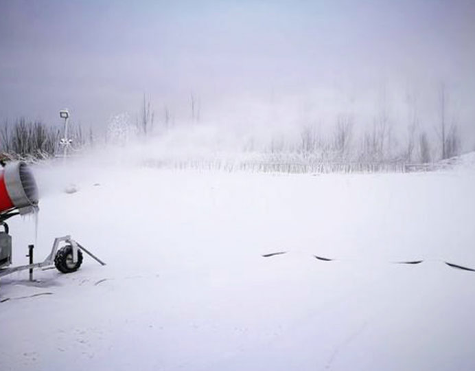 鄭州造雪機廠家直銷造雪機